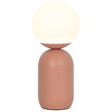 Nordlux Stona lampa NOTTI 1xE14/25W/230V braon | Eponuda.com