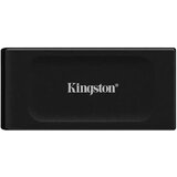 Kingston XS1000 2TB ZUNANJI SSD cene