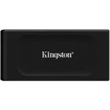 Kingston XS1000 2TB ZUNANJI SSD