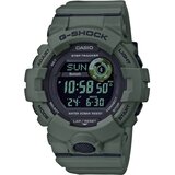 Casio G-Shock Basic moška ročna ura GBD-800UC-3ER | Shoptok.si