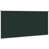  Vanjska roleta 90% blokada UV zraka Tamnozelena 350 x 230 cm | Eponuda.com