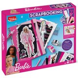 Maped Creativ Scrapbooking Set Barbie | Eponuda.ba