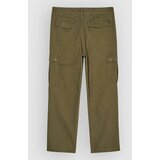 Quiksilver Cargo Pants kelp | Shoptok.si