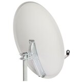 Antena satelitska, 80cm, triax lea i pribor