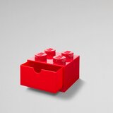 Lego Crveni ladičar LEGO®, 15 x 16 cm | shoptok.hr