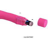 Pretty Love Silikonski vibrator Cene