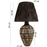 Opviq stona lampa YL671 | ePonuda.com