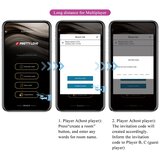 Pretty Love 2024 Vibrator Pretty Love Baird App Purple | Shoptok.si