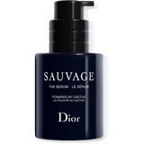 Sauvage The Serum serum za lice za muškarce 50 ml