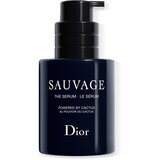 Dior Sauvage The Serum serum za obraz za moške 50 ml Cene