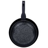 Korkmaz Nora Granita 2v1 set klasičnih ponev | Shoptok.si
