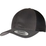 Flexfit 360° Omnimesh 2-Tone Cap Charcoal/Black Cene