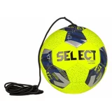 Select FB STREET KICKER Nogometna lopta, žuta, veličina