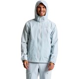 Slam Jakne Foil Hooded Jacket Siva Cene