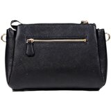 Guess Ročna torba Noelle II HWZG96 72120 Črna | Shoptok.si