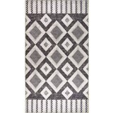 Vitaus Sivi perivi tepih 180x120 cm - | shoptok.hr