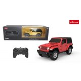 Rastar R/C Jeep Wrangler JL 1:24 315235 – 4 | Eponuda.com
