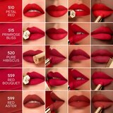 Guerlain KissKiss razkošna šminka z medom odtenek 335 Light Rose 1.85 g | Shoptok.si