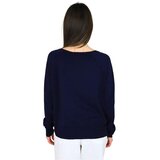 Take Two Majice z dolgimi rokavi DKE8000 Modra | Shoptok.si