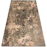RugsX Preproge Preproga volna OMEGA NEXUS Ornament zelena / 200x300 cm Bež Cene