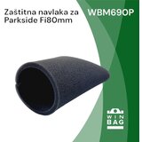  Zaštitna navlaka motora za Parkside PWD12/PWD20 usisivače | Eponuda.com