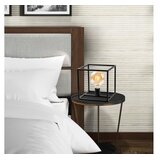Opviq Stona lampa Kafes-13753, Crna | Eponuda.ba