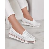 Resti Openwork women's moccasins Leteller | ePonuda.com