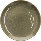 Rose & Tulipani Concerto - krožnik 32 cm - Grigio Tortora Cene