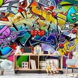 Artgeist Fototapeta Street Signs, 100x70cm | Shoptok.si