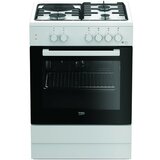 Beko štednjak FSS63010DW | shoptok.hr