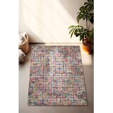 Conceptum Hypnose CT-2321 Višenamenski Tepih u Višebojnoj Boji (80 x 200 cm) | Eponuda.com