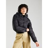 Tommy Jeans Prehodna jakna črna | Shoptok.si