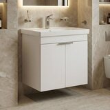 Hanah home ormarić sa umivaonikom desna 60 562 | Eponuda.com