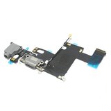  flet kabal za iphone 6g sa konektorom punjenja i handsfree crni ( FK534 ) | ePonuda.com