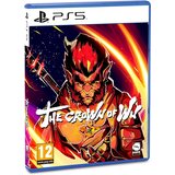 The Crown of Wu (PS5) | Shoptok.si