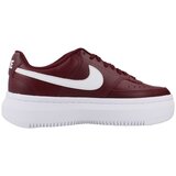 Nike Modne superge Court Vision Alta Rdeča Cene