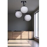 Opviq luster 2596542, crni Cijene