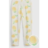 GAP Kids Patterned Leggings - Girls | shoptok.hr