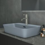 Ideal Standard Svijetlo plavi keramički umivaonik 55x38 cm Ipalyss – | shoptok.hr
