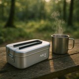  Nc4201 aluminijska mentžerija 800ml nils camp | shoptok.hr