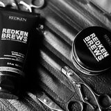 Redken Brews Clay Pomade | Shoptok.si