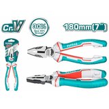 Total Kombinirana kliješta 180 mm / INDUSTRIAL (THT210706) Cijene
