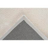 Kayoom PREPROGA Z VISOKIM FLOROM 120/170 cm tkano slonova kost | Shoptok.si