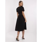 Italy Moda Dress-MI-SK-A2328.41-black | Shoptok.si