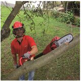 Einhell GC-ET 750 T, Električna teleskopska lančana testera | ePonuda.com