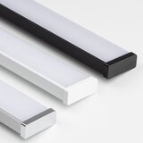  Brilagi - LED osvetljenje za kupatilsko ogledalo VESTRA LED/8W/230V 40 cm IP44 bela | Eponuda.com