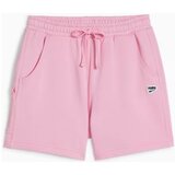 Puma Hlače WAIST SHORTS TR Rožnata | Shoptok.si