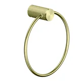 držač malog peškira C-03-352BM brušeni mesing