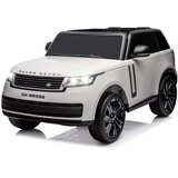  Automobili na akumulator za djecu Range Rover 28140, Bijeli | Eponuda.ba