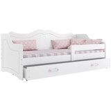  Krevet BMS Julia + ladica, BIA 160x80 bijela | shoptok.hr